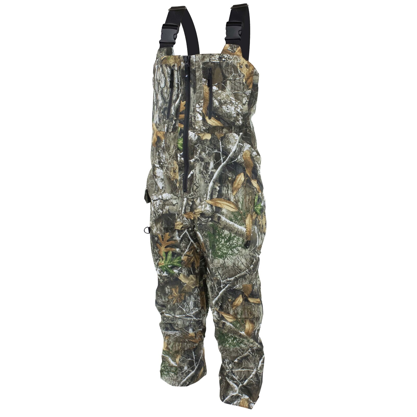 Men's Java Toadz 2.5 Bib